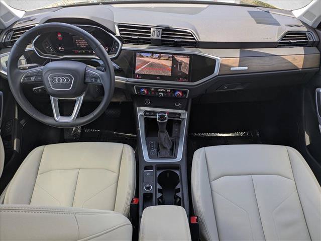 Used 2022 Audi Q3 2.0T Premium Plus AWD/4WD image 19