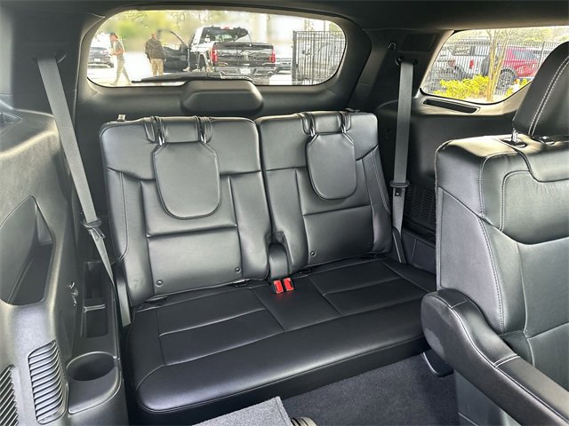 Certified 2022 Ford Explorer ST w/ Equipment Group 401A image 26