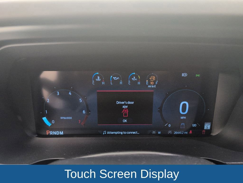 Certified 2024 Ford F150 King Ranch w/ FX4 Off-Road Package image 29