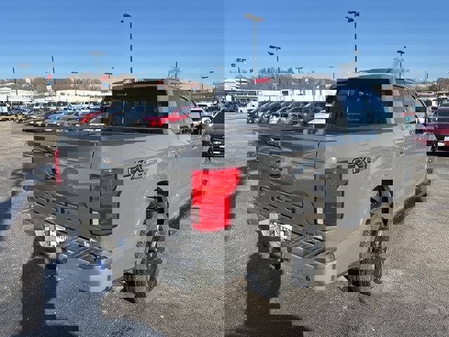 Certified 2020 Ford F150 Lariat w/ Equipment Group 502A Luxury image 3