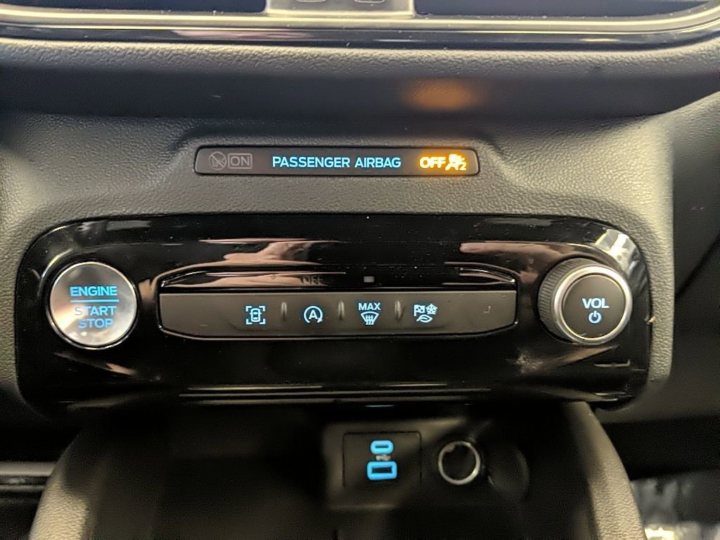 Certified 2023 Ford Escape ST-Line w/ Tech Pack #1 image 20