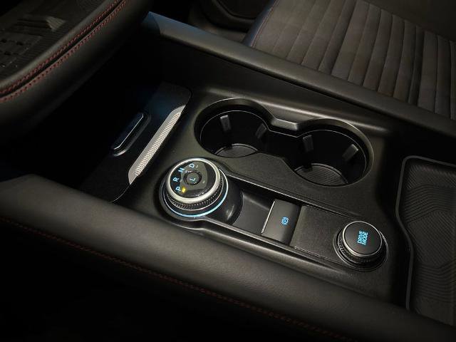 Certified 2025 Ford Explorer ST-Line w/ Premium Package image 30