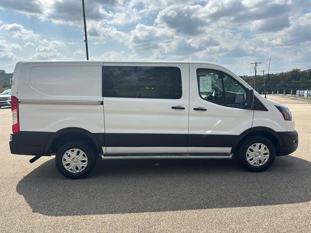 Certified 2024 Ford Transit 250 Low Roof w/ Exterior Upgrade Package image 6