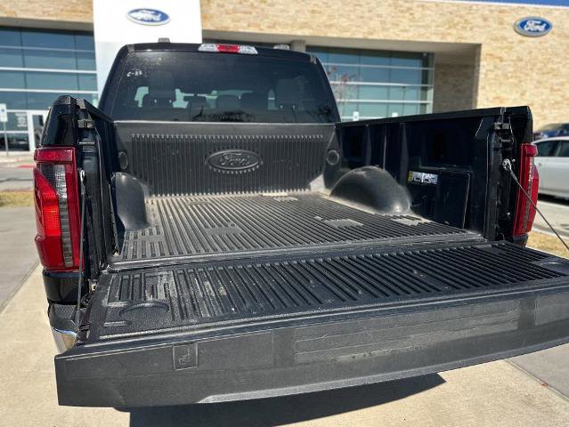 Certified 2024 Ford F150 XLT image 22