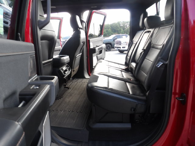 Certified 2023 Ford F150 Raptor AWD/4WD image 31