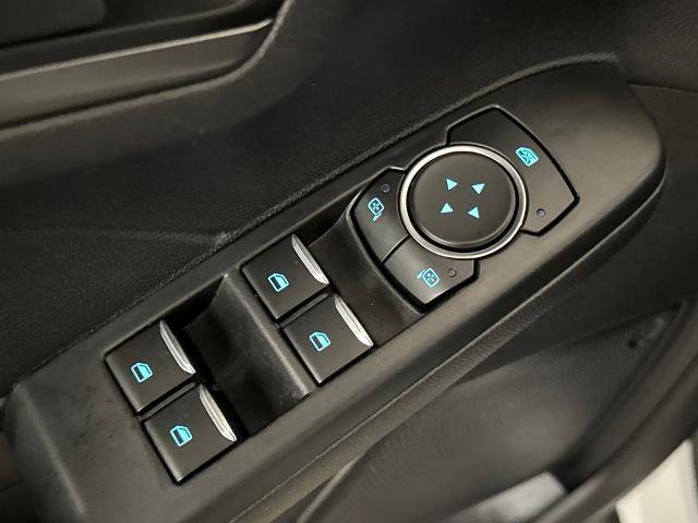 Certified 2025 Ford Escape Active w/ Cold Weather Package image 16