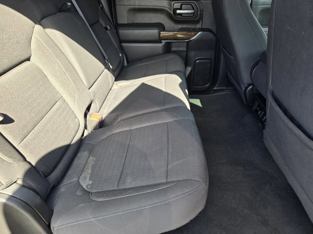 Used 2021 GMC Sierra 1500 Elevation image 29