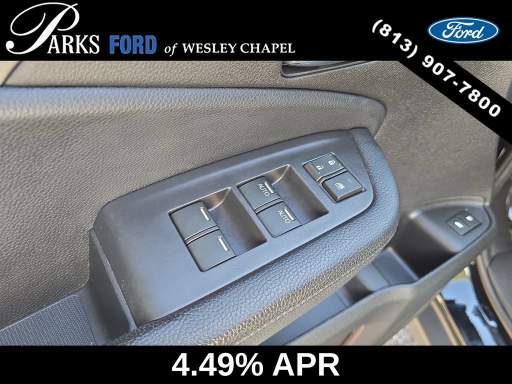 Used 2020 Honda Pilot EX-L image 18