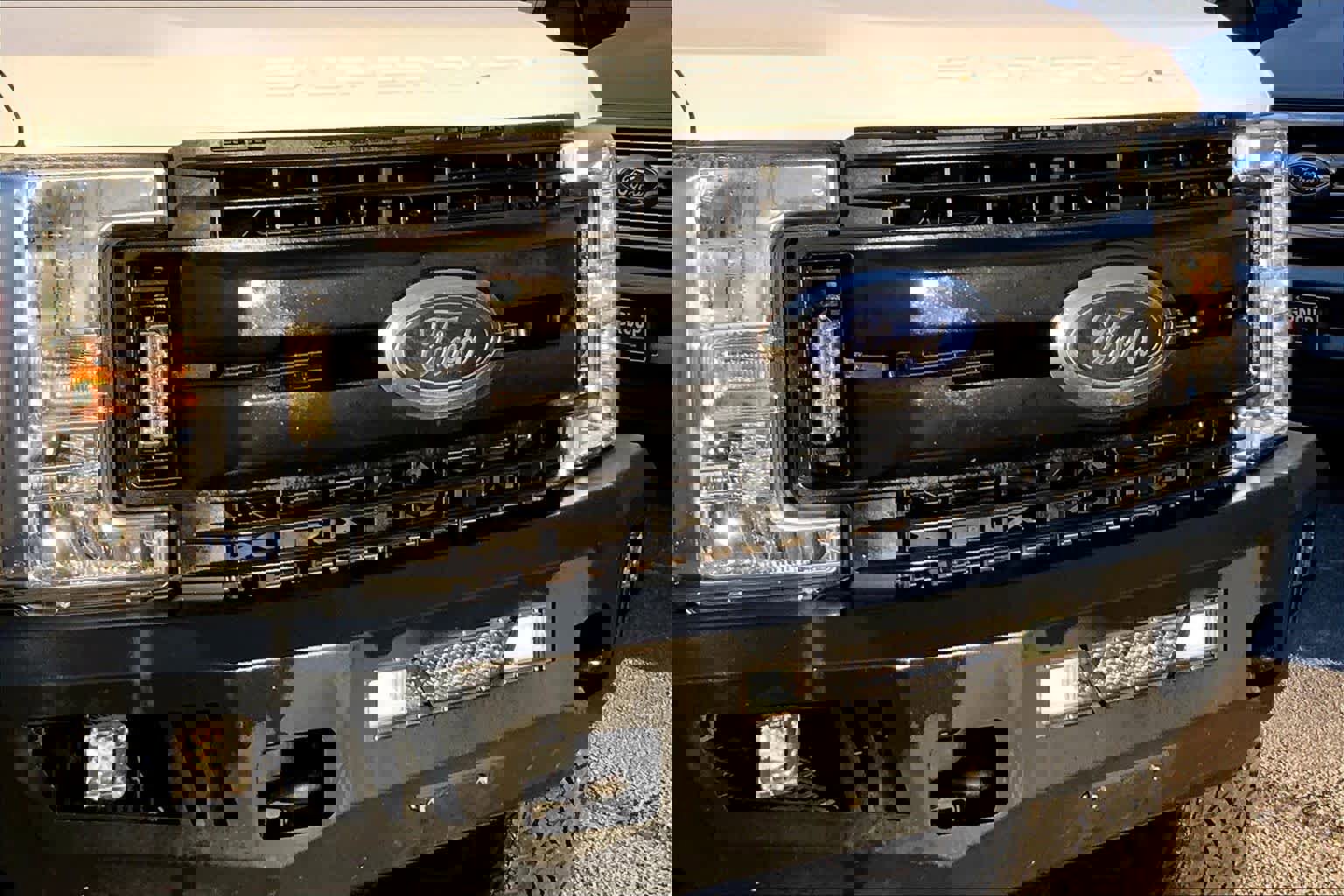 Certified 2017 Ford F250 XLT w/ XLT Premium Package image 25