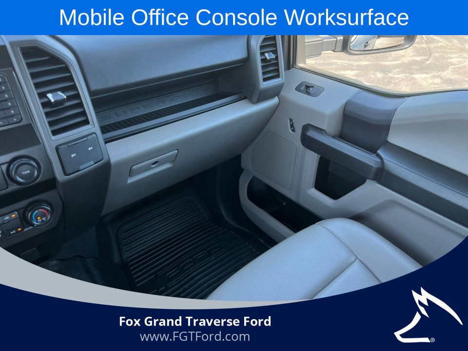 Certified 2022 Ford F250 XL w/ STX Appearance Package AWD/4WD image 29