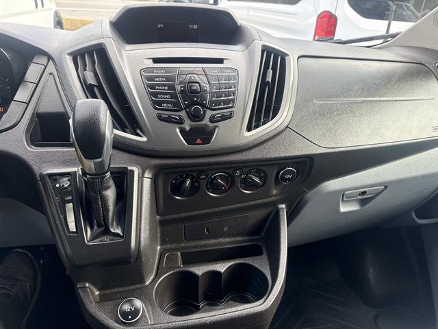 Certified 2018 Ford Transit 250 130 Low Roof image 18