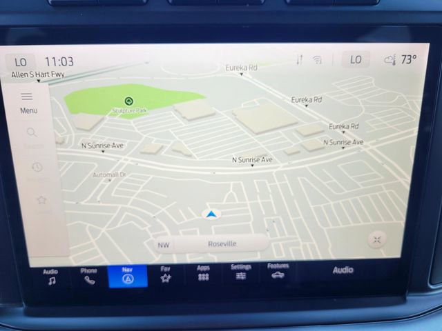 Certified 2024 Ford F450 Limited w/ FX4 Off-Road Package image 15