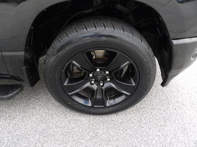 Used 2021 RAM 1500 Big Horn AWD/4WD image 13