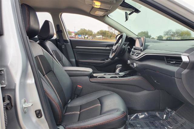 Used 2024 Nissan Altima 2.5 SR image 22