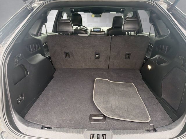 Certified 2021 Ford Edge ST AWD/4WD image 23