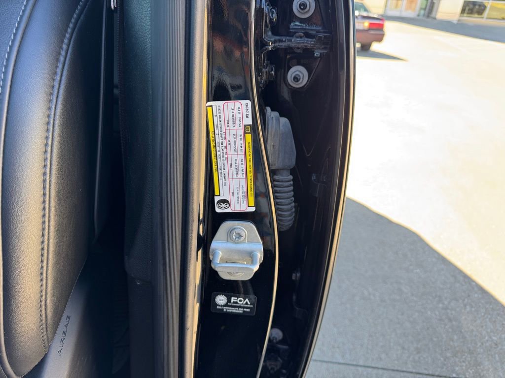 Used 2024 Jeep Wagoneer Series II w/ Flexible Seating Group image 47