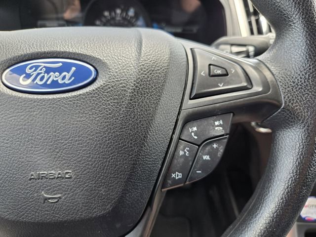 Certified 2022 Ford Edge SE w/ Black Appearance Package AWD/4WD image 27