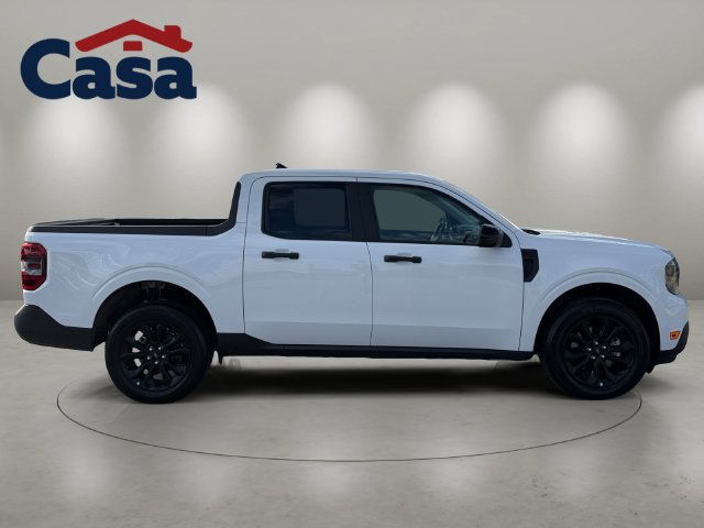 Certified 2024 Ford Maverick XLT w/ XLT Luxury Package FWD image 7
