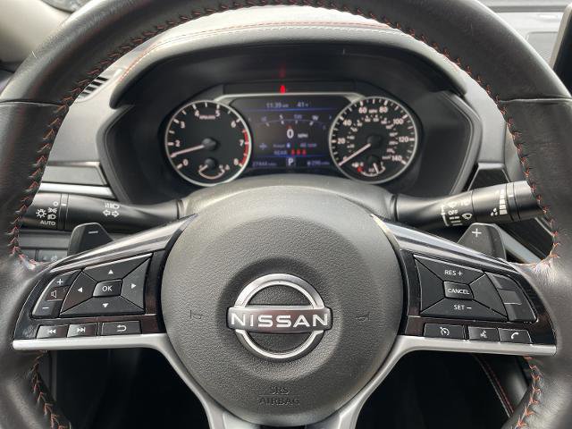 Used 2023 Nissan Altima 2.5 SR w/ SR Premium Package image 19