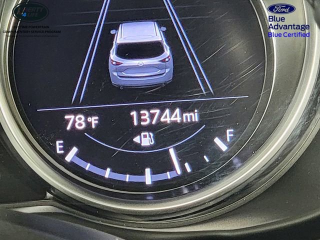 Used 2023 MAZDA CX-5 AWD 2.5 S image 29