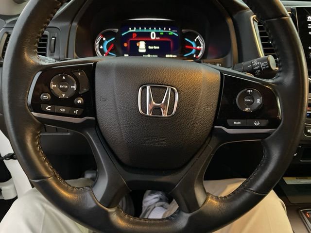 Used 2022 Honda Pilot Special Edition image 23