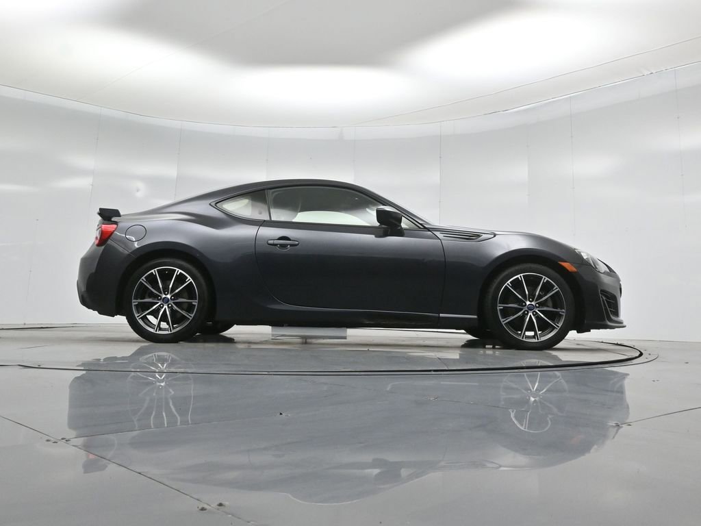 Used 2017 Subaru BRZ Limited w/ Popular Package #2 image 44