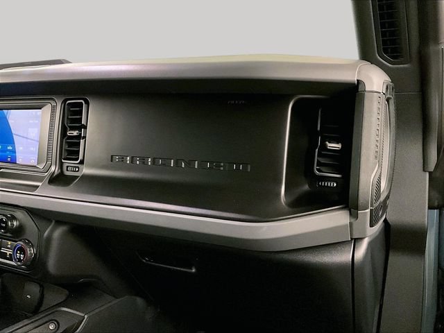 Certified 2022 Ford Bronco 2-Door AWD/4WD image 15