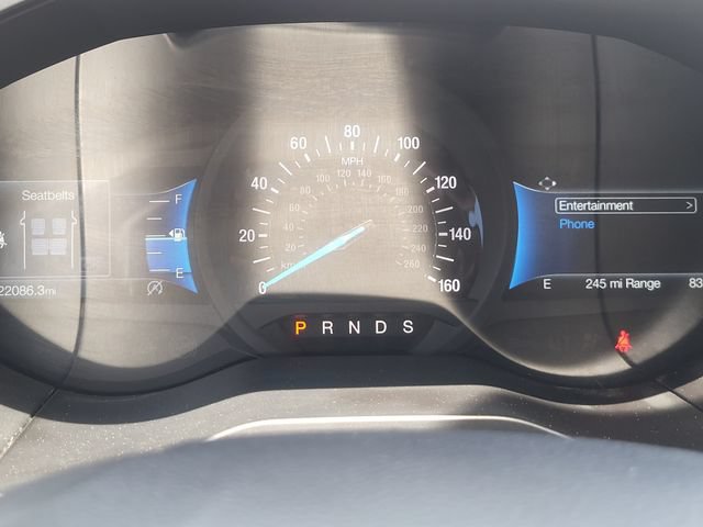 Certified 2024 Ford Edge SEL w/ Convenience Package AWD/4WD image 24