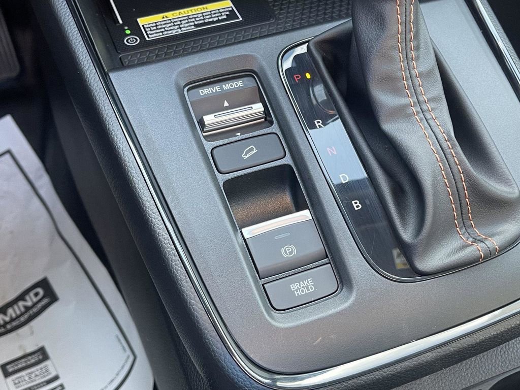 Used 2025 Honda CR-V Sport-L image 33