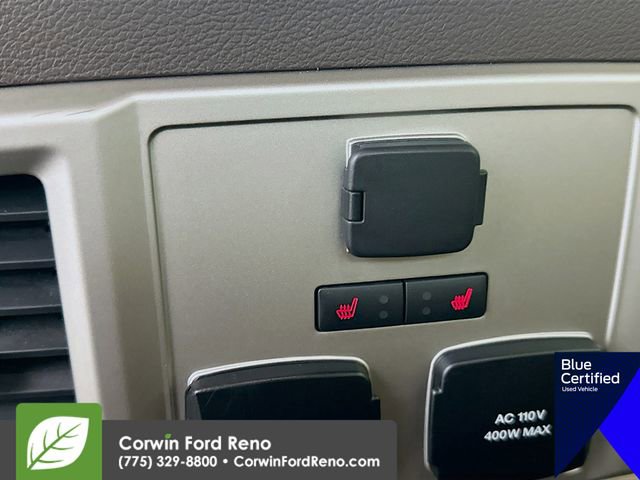 Certified 2018 Ford F150 Lariat w/ Equipment Group 502A Luxury AWD/4WD image 30
