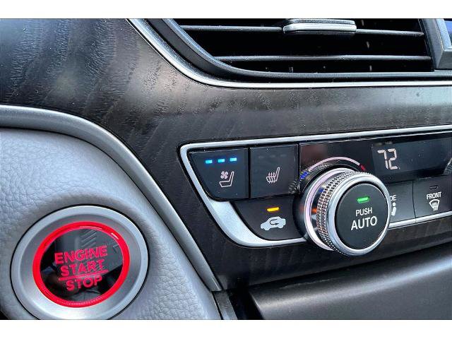 Used 2019 Honda Accord Touring image 15