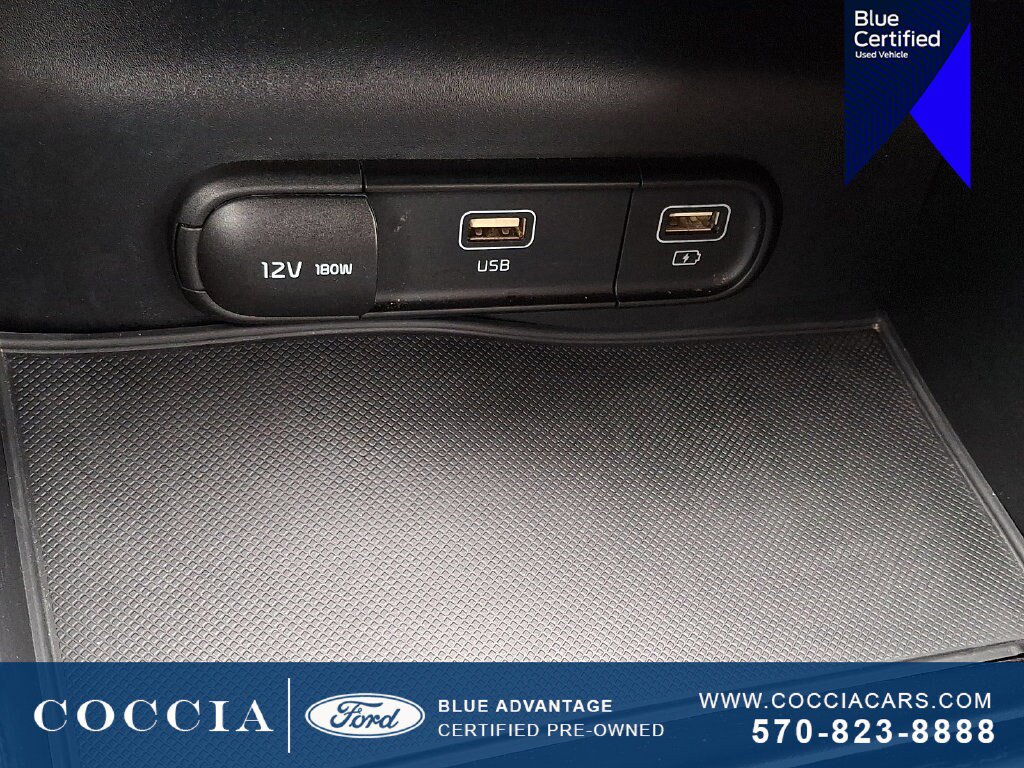 Used 2021 Kia K5 LXS FWD image 23