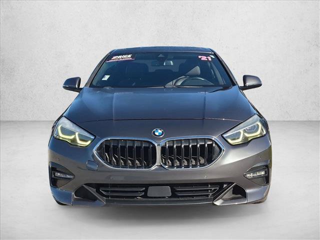 Used 2021 BMW 228i Gran Coupe w/ Convenience Package FWD image 2