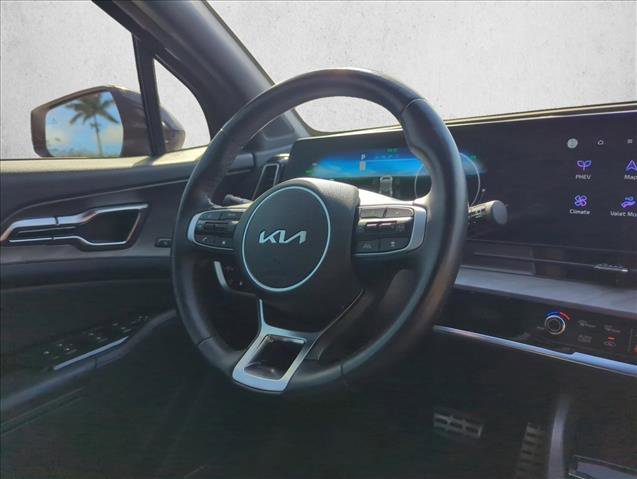 Used 2023 Kia Sportage X-Line Prestige image 27