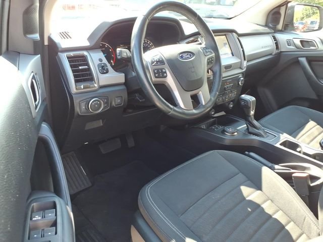 Certified 2023 Ford Ranger XLT w/ Equipment Group 302A High AWD/4WD image 18