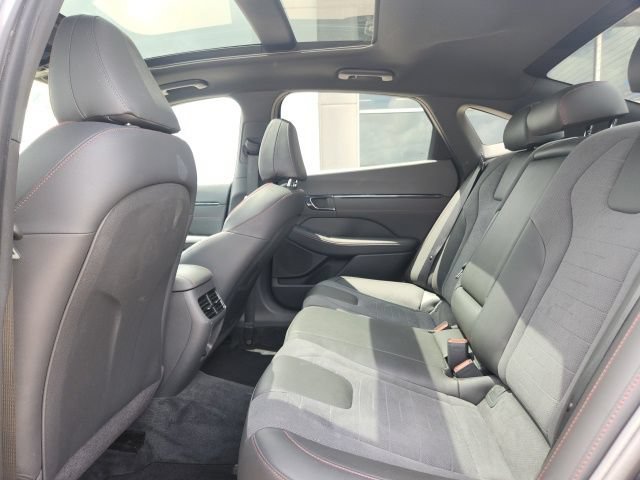 Used 2023 Hyundai Sonata N Line w/ Cargo Package FWD image 19