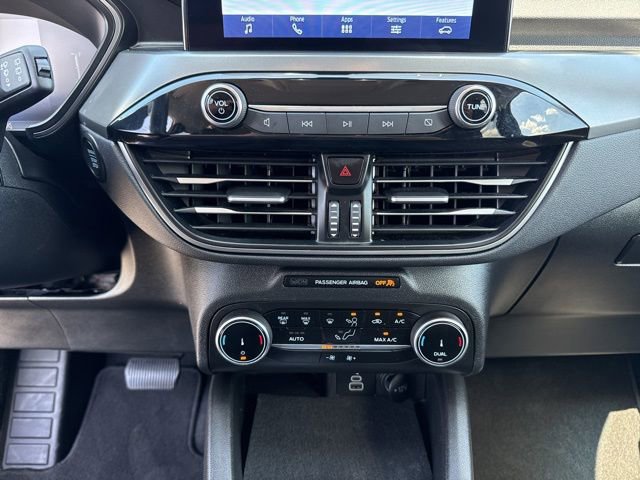 Certified 2024 Ford Escape Active FWD image 28