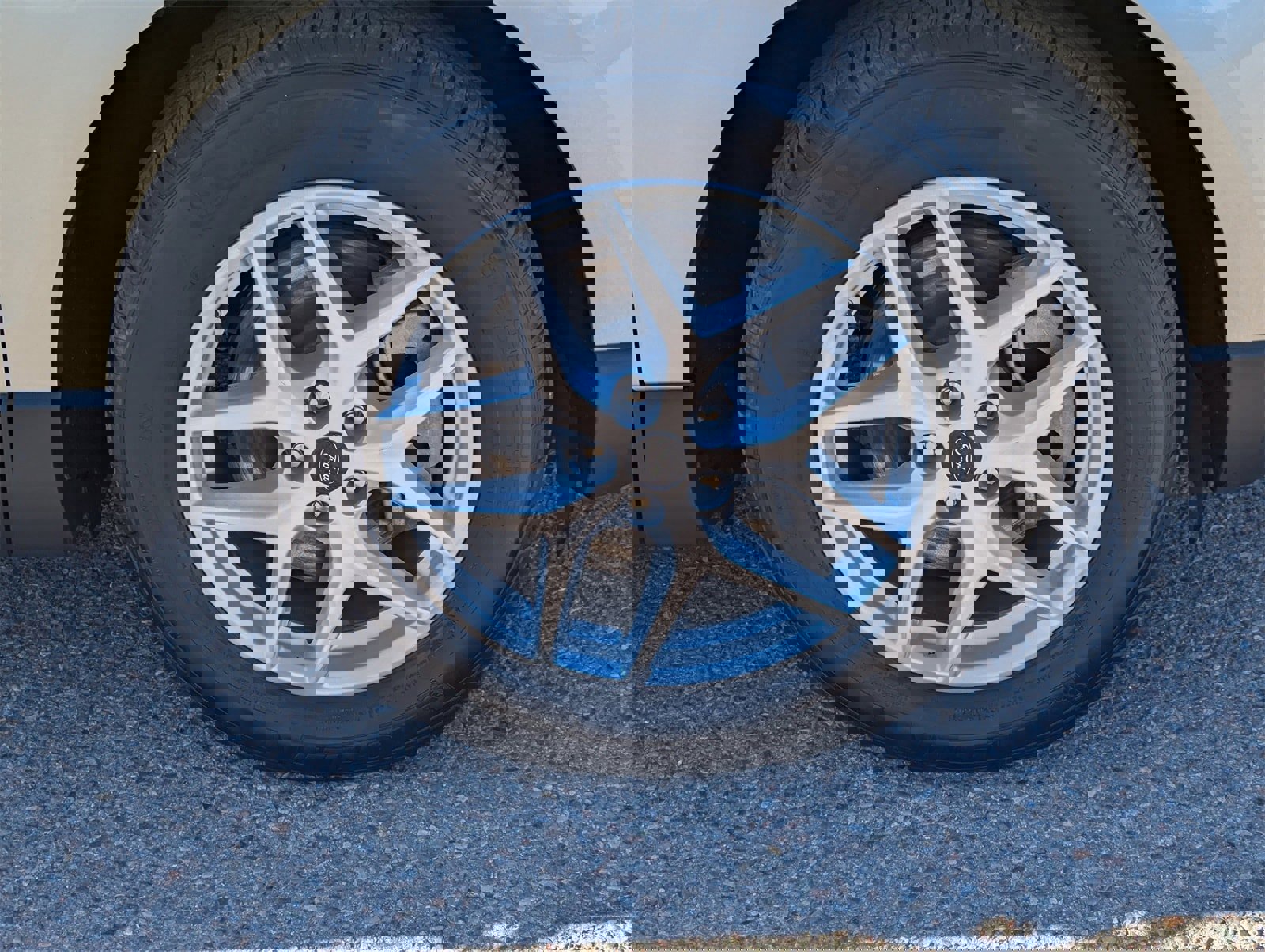 Certified 2024 Ford Edge SEL image 10