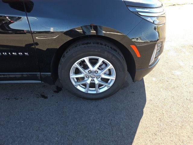 Used 2024 Chevrolet Equinox LT image 7
