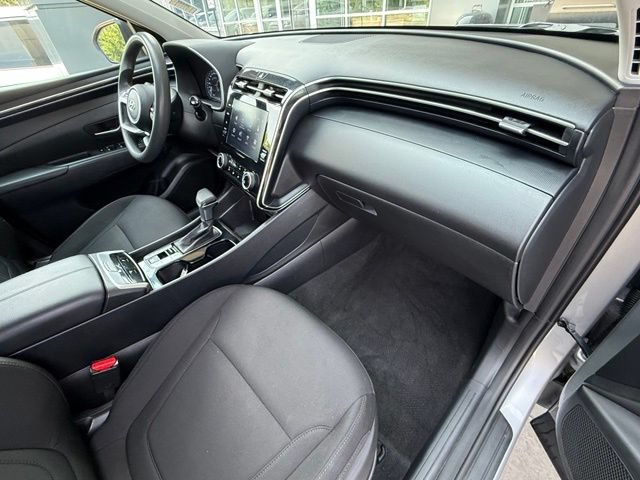 Used 2023 Hyundai Tucson SEL FWD image 17