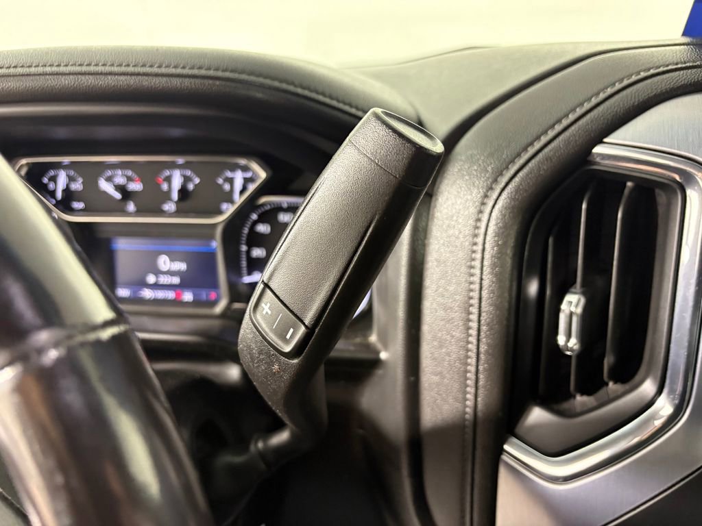 Used 2020 GMC Sierra 2500 SLE w/ SLE Value Package; AWD/4WD image 20
