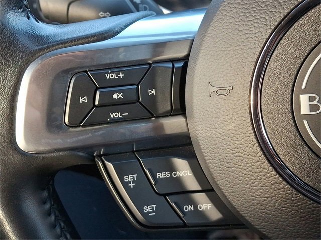 Certified 2019 Ford Mustang Bullitt w/ Bullitt Electronics Package image 20