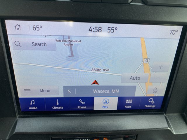 Certified 2019 Ford F150 Limited AWD/4WD image 34