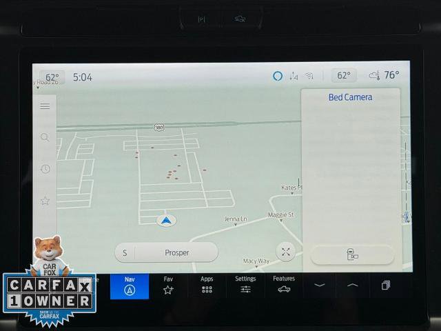 Certified 2025 Ford F150 Raptor image 15