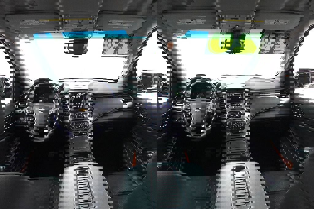 Used 2020 Chevrolet Tahoe Premier w/ Max Trailering Package image 7