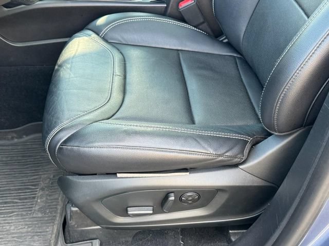 Certified 2021 Ford Explorer ST w/ Equipment Group 401A AWD/4WD image 24