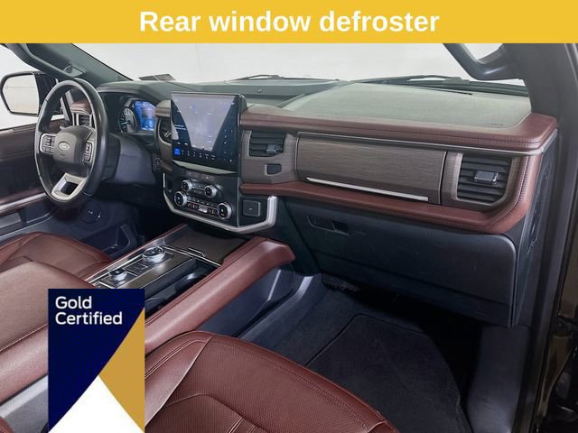 Certified 2024 Ford Expedition Limited image 16