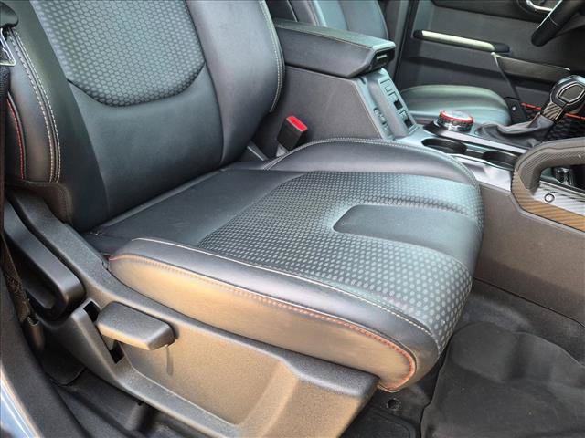 Certified 2023 Ford Bronco Raptor AWD/4WD image 20