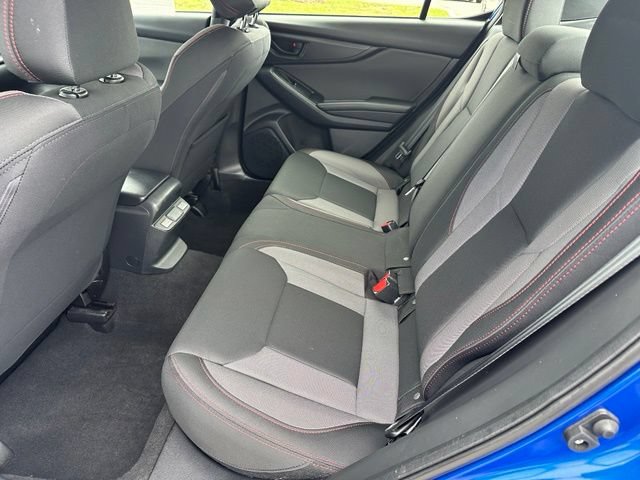 Used 2024 Subaru WRX AWD/4WD image 12