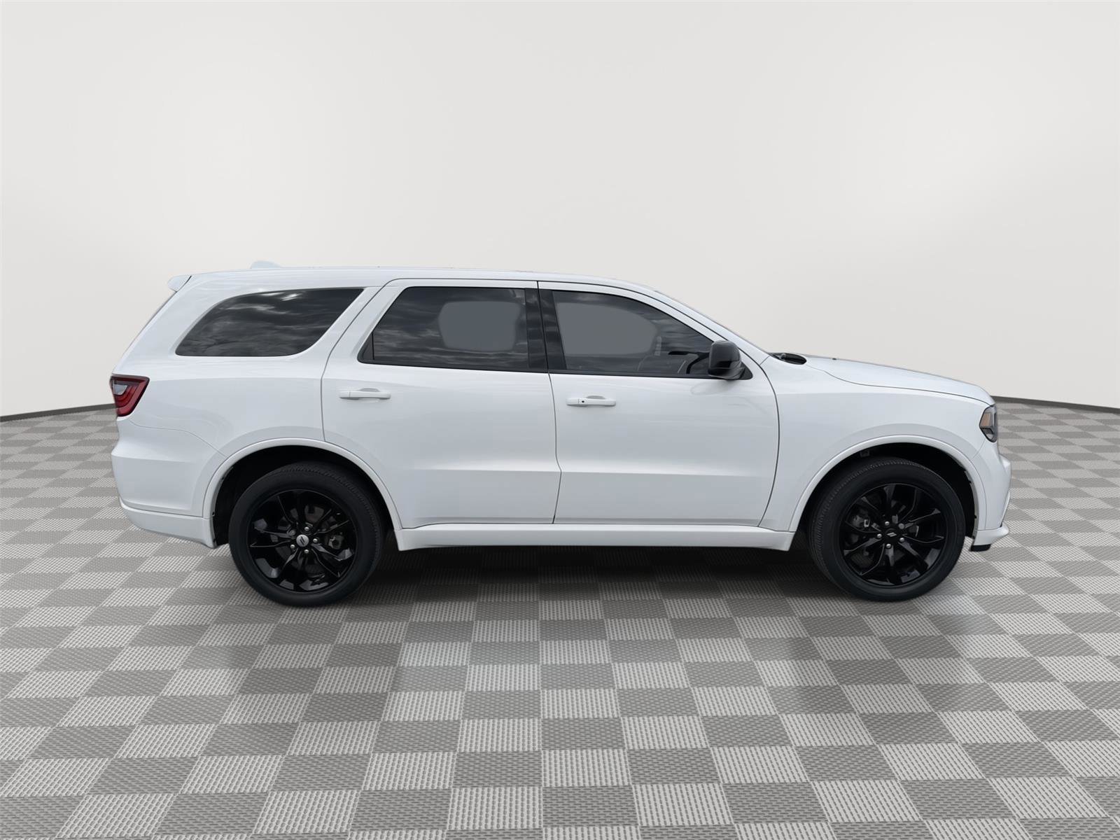 Used 2020 Dodge Durango SXT image 6